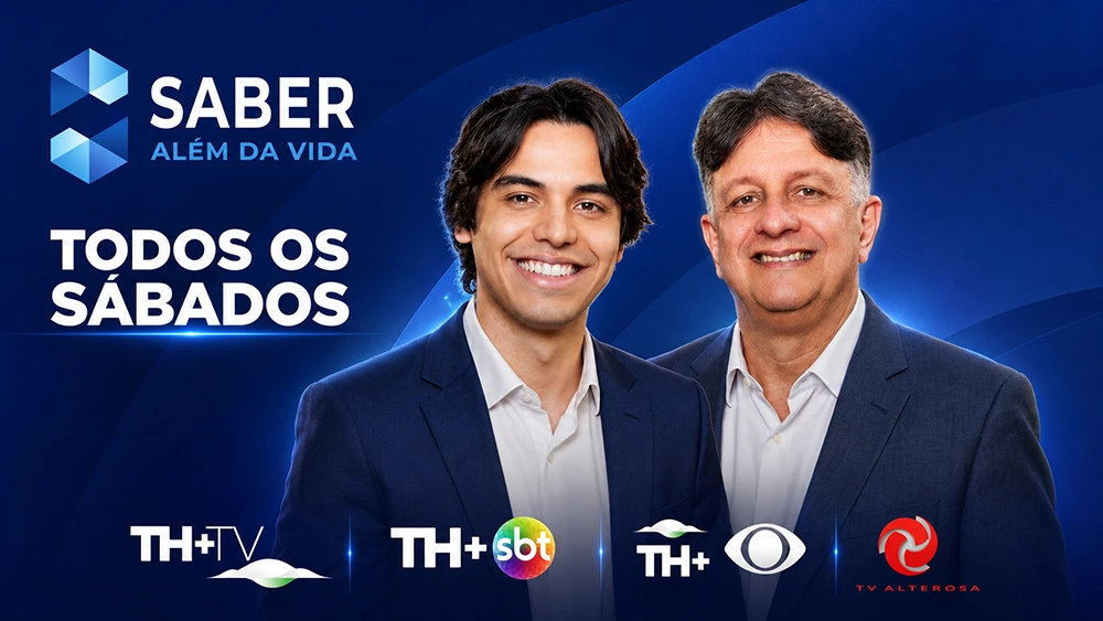 Programa de TV | Sábados na Th+ SBT e Band